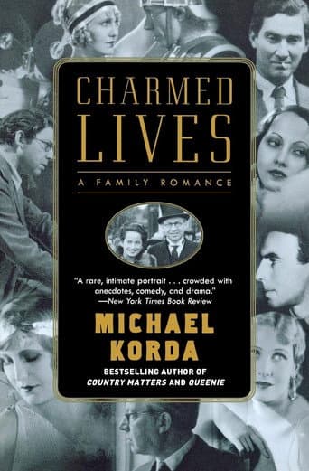 Poster for Charmed Lives: A Family Romance