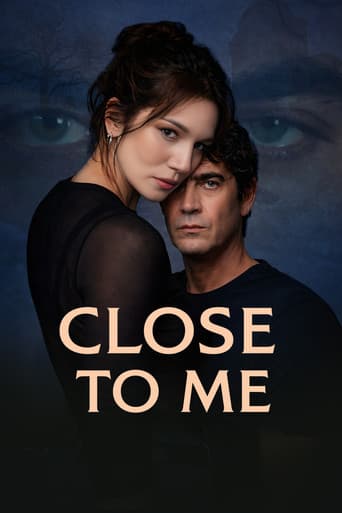 Poster for Close to Me