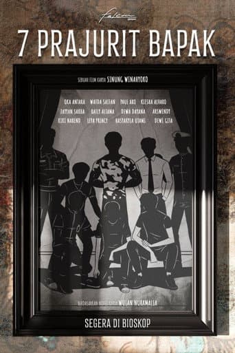 Poster for 7 Prajurit Bapak