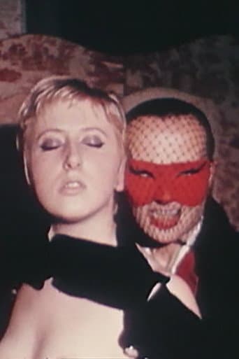Poster for Satan Bouche un Coin