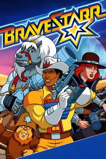 Poster for Season 1