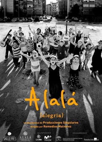 Poster for Alalá