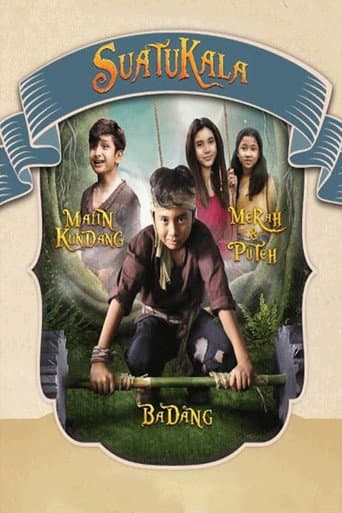 Poster for SuatuKala