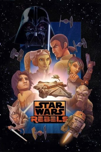 Poster for Season 4
