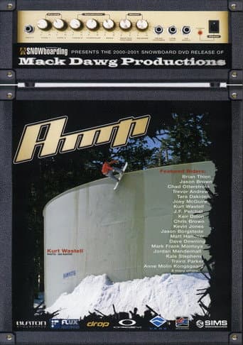 Poster for Amp