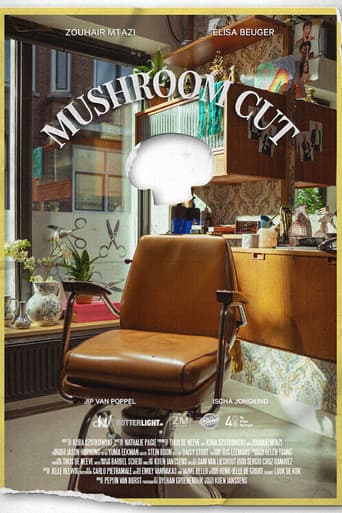 Poster for Mushroom Cut
