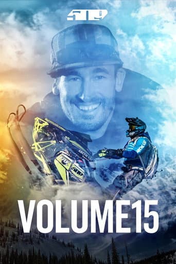 Poster for 509 Films: Volume 15