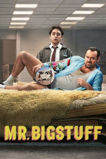 Poster for Mr Bigstuff