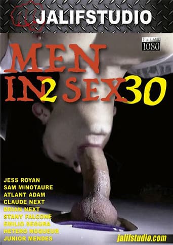 Poster for Men in2 Sex 30