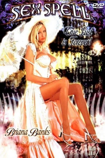 Poster for Sex Spell