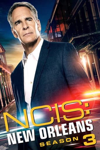 Poster for Season 3