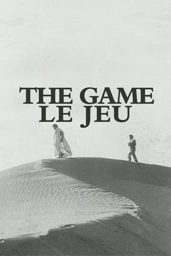 Poster for The Game