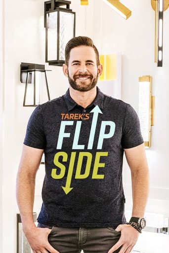Poster for Tarek's Flip Side