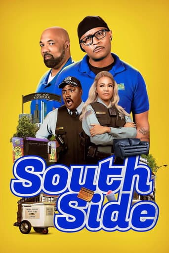 Poster for Season 3