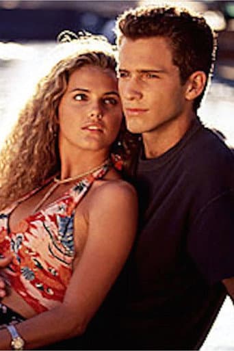 Poster for Emerald Cove