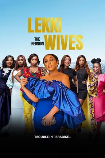 Poster for Reunion