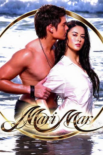 Poster for MariMar