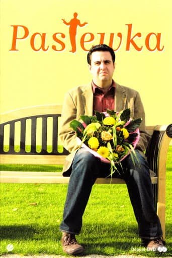 Poster for Season 3