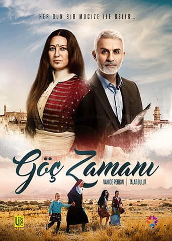 Poster for Göç Zamanı
