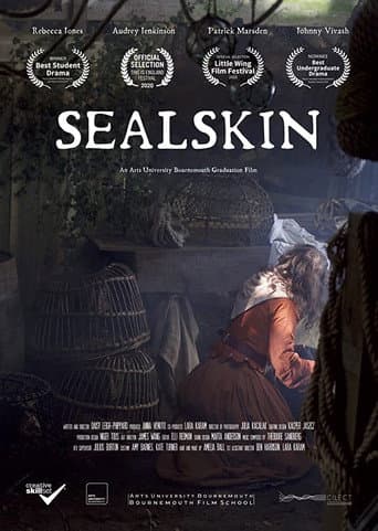 Poster for Sealskin