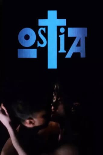 Poster for Ostia