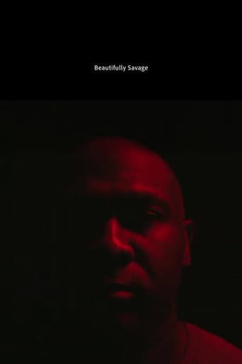 Poster for Beautifully Savage