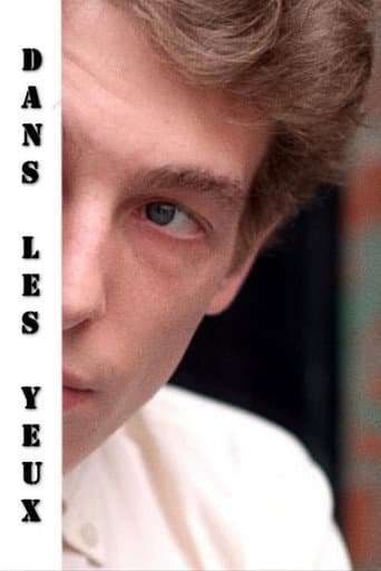 Poster for In the Eyes