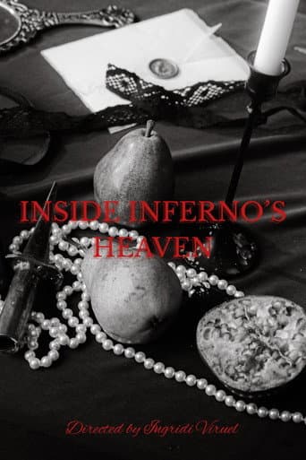 Poster for INSIDE INFERNO’S HEAVEN