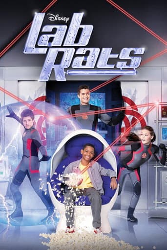 Poster for Season 2