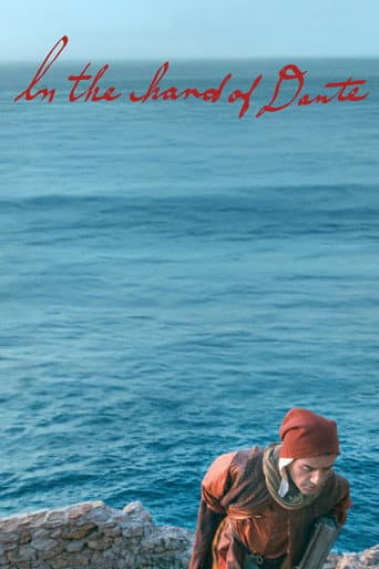 Poster for In the Hand of Dante