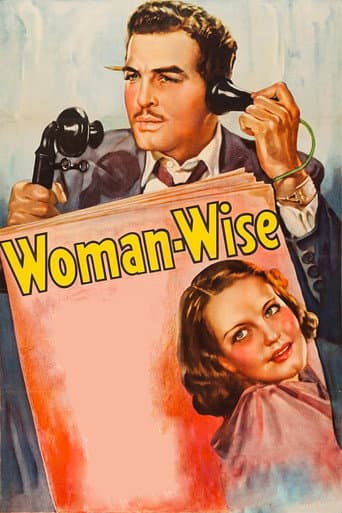 Poster for Woman-Wise