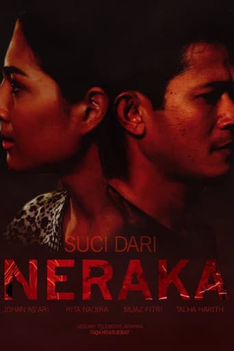 Poster for Suci Dari Neraka
