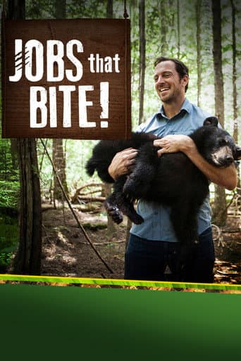 Poster for Jobs That Bite!