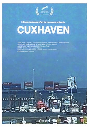 Poster for CUXHAVEN