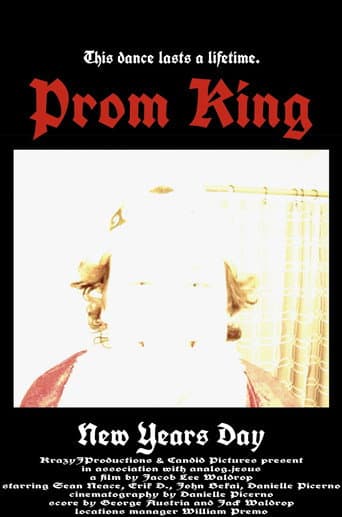 Poster for Prom King