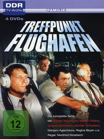 Poster for Season 1