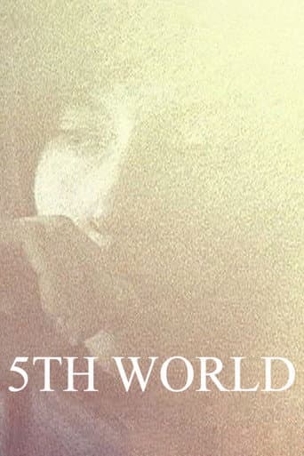 Poster for 5th World