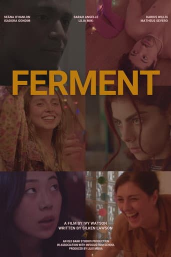 Poster for Ferment