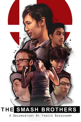 Poster for The Smash Brothers