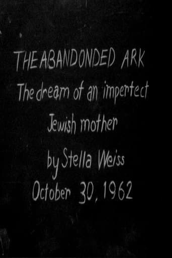 Poster for The Abandoned Ark