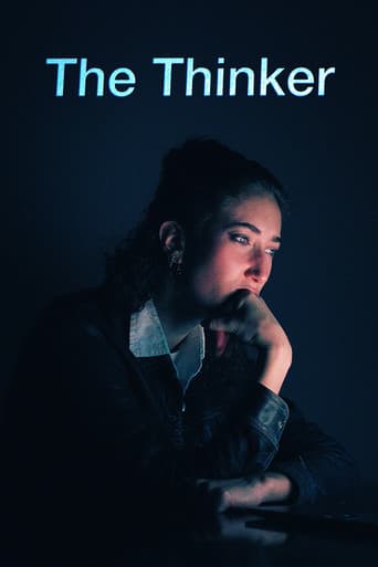 Poster for The Thinker