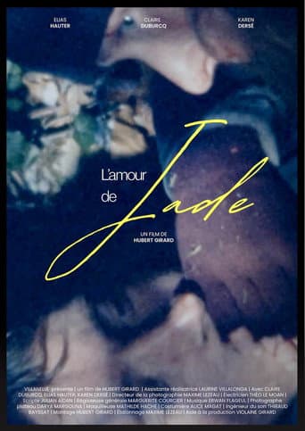 Poster for L'amour de Jade