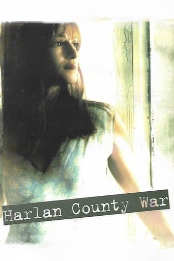 Poster for Harlan County War