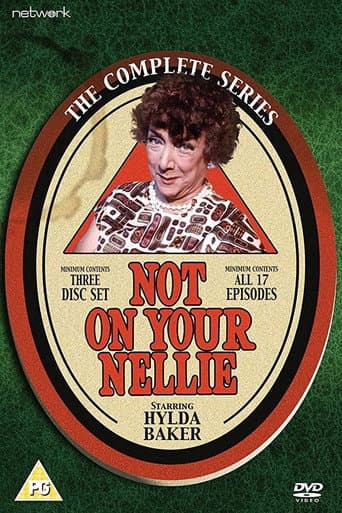 Poster for Series 1