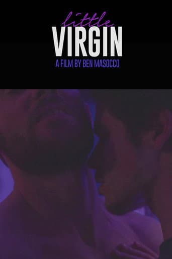 Poster for Little Virgin