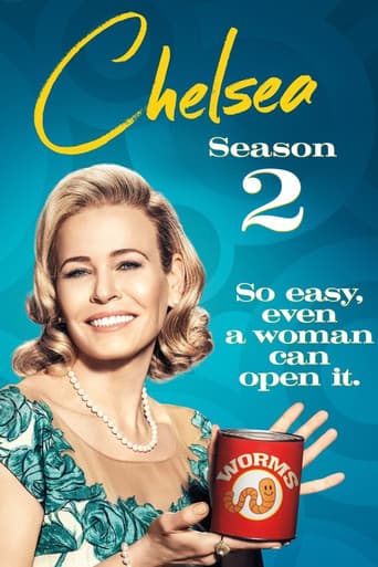 Poster for Season 2