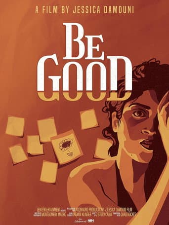 Poster for Be Good