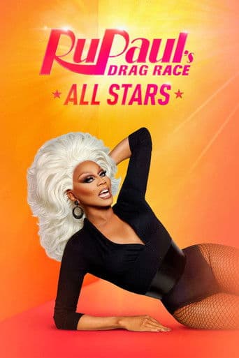 Poster for Season 6
