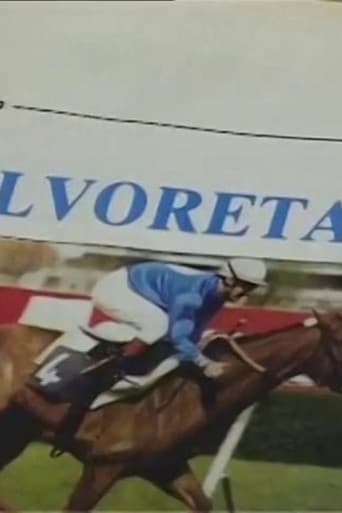 Poster for Volvoreta