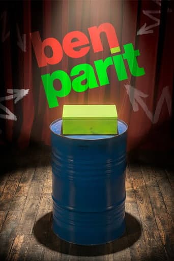Poster for Ben parit